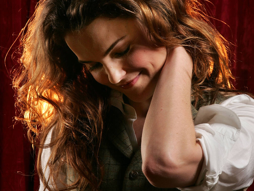 Keri Russell 20
